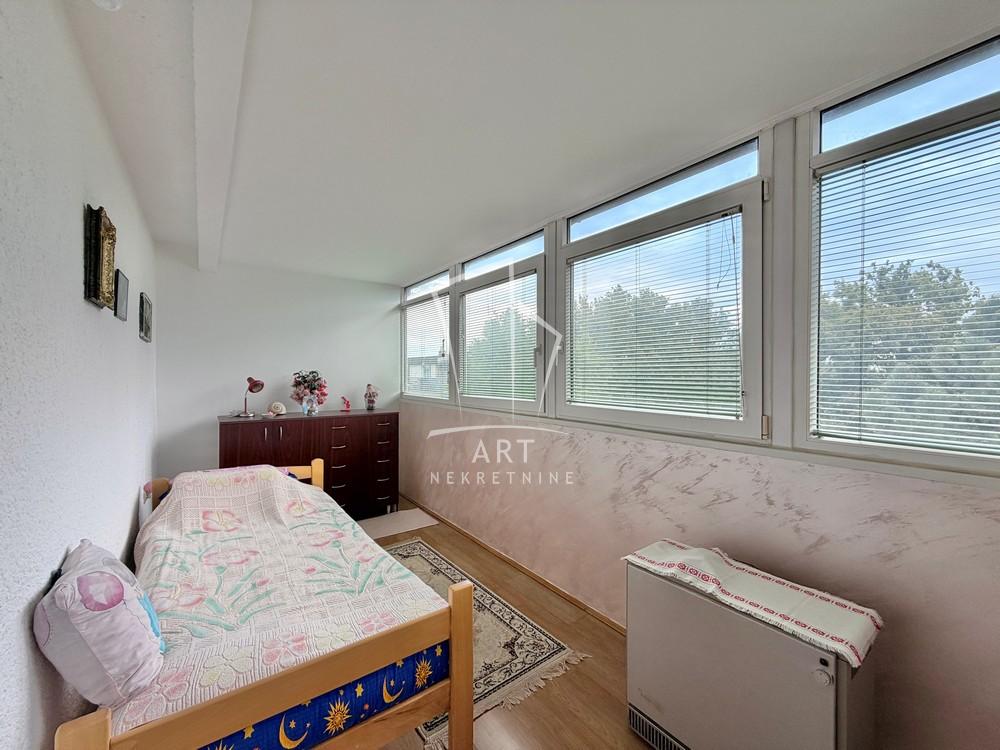 Slika 5 - Tršćanska, Dvosoban stan na prodaju, 26m2, 184.000€