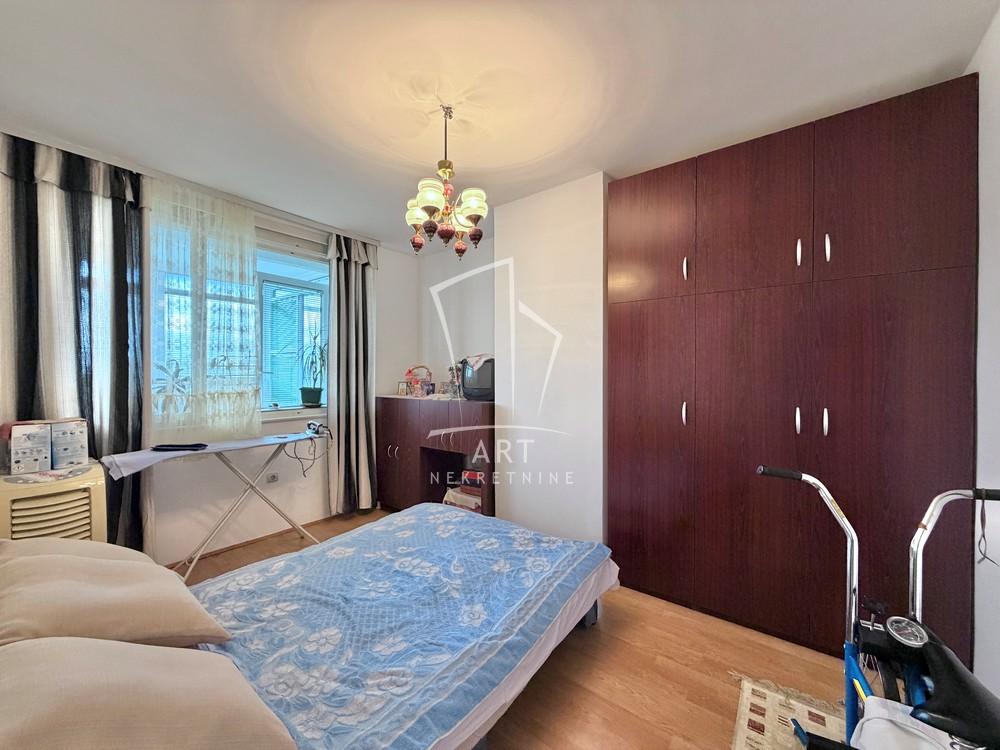 Slika 6 - Tršćanska, Dvosoban stan na prodaju, 26m2, 184.000€