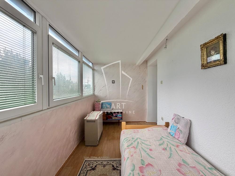Slika 8 - Tršćanska, Dvosoban stan na prodaju, 26m2, 184.000€