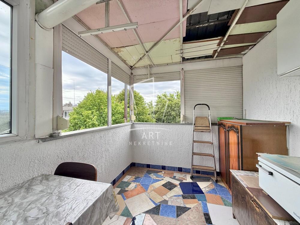 Slika 9 - Tršćanska, Dvosoban stan na prodaju, 26m2, 184.000€