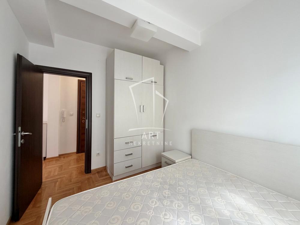 Slika 3 - Vojvode Blažete, Dvosoban stan na prodaju, 23m2, 154.000€