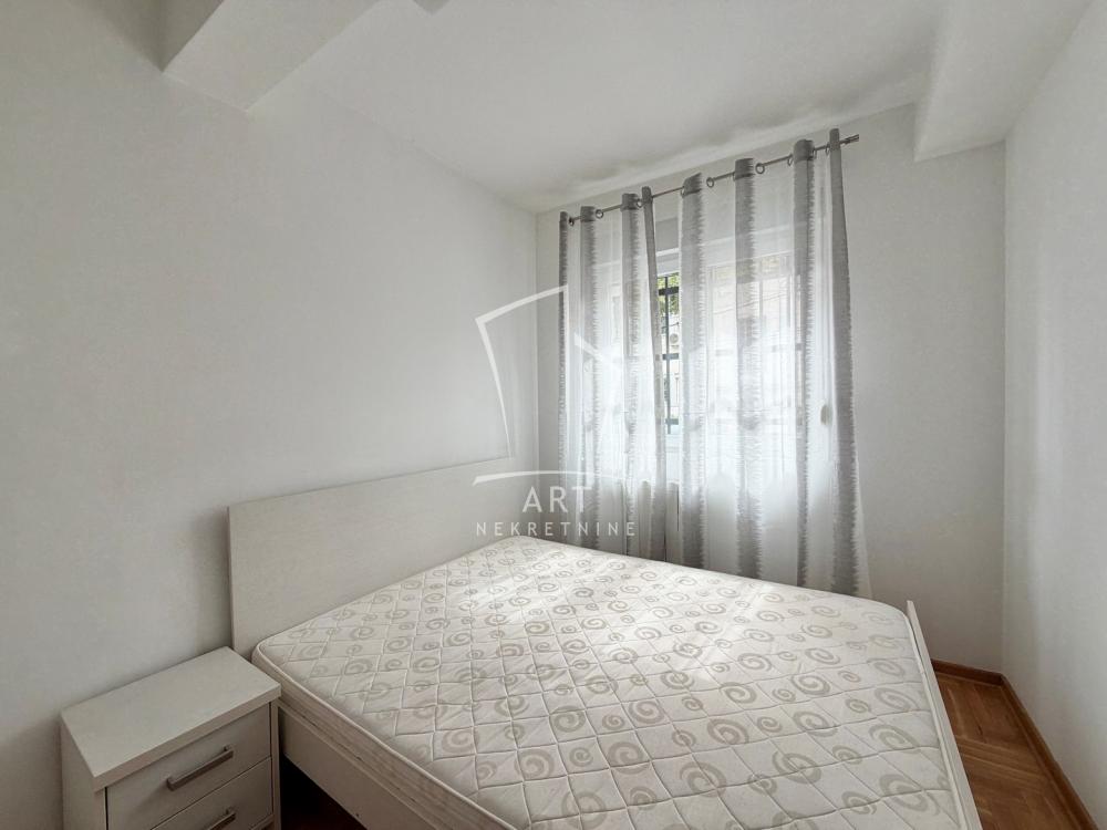 Slika 4 - Vojvode Blažete, Dvosoban stan na prodaju, 23m2, 154.000€