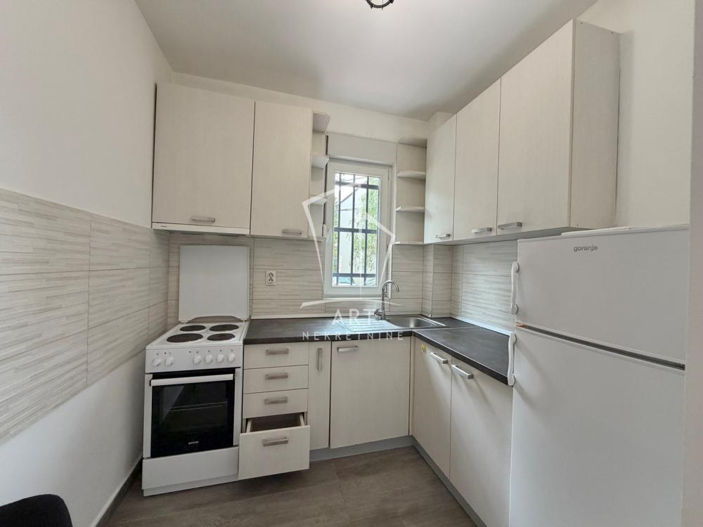 Slika 6 - Vojvode Blažete, Dvosoban stan na prodaju, 23m2, 154.000€