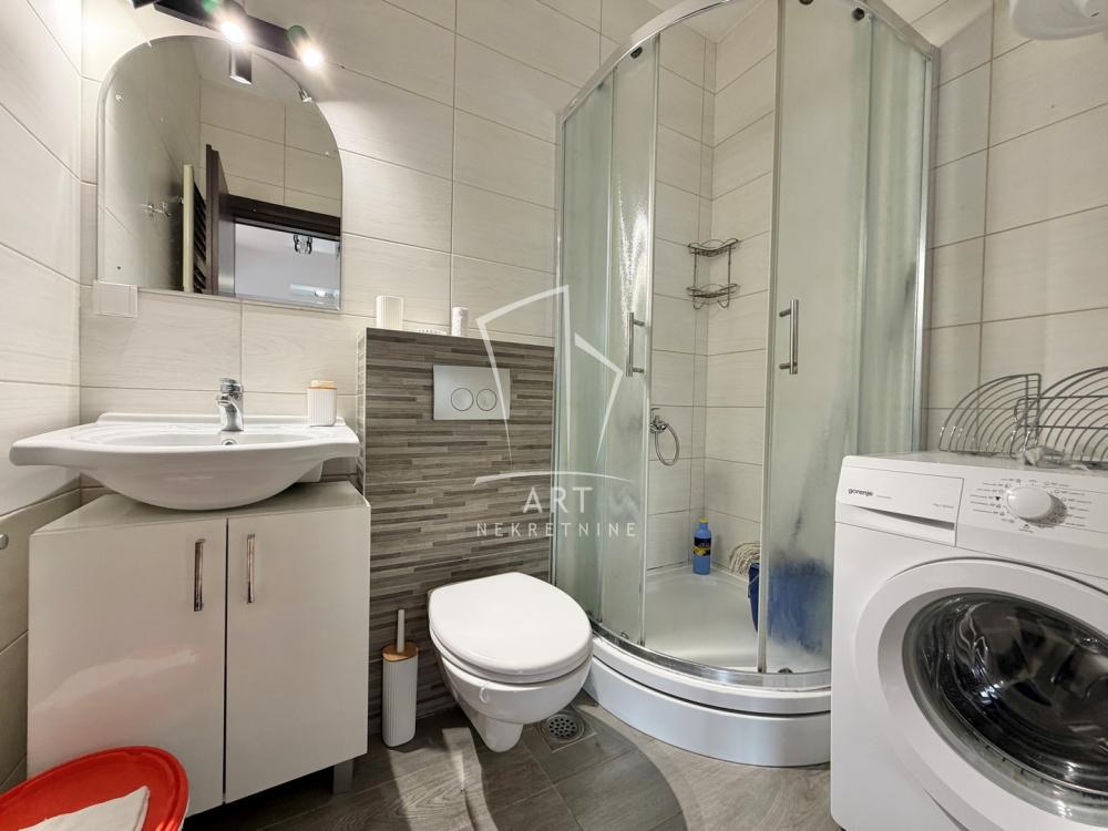 Slika 7 - Vojvode Blažete, Dvosoban stan na prodaju, 23m2, 154.000€