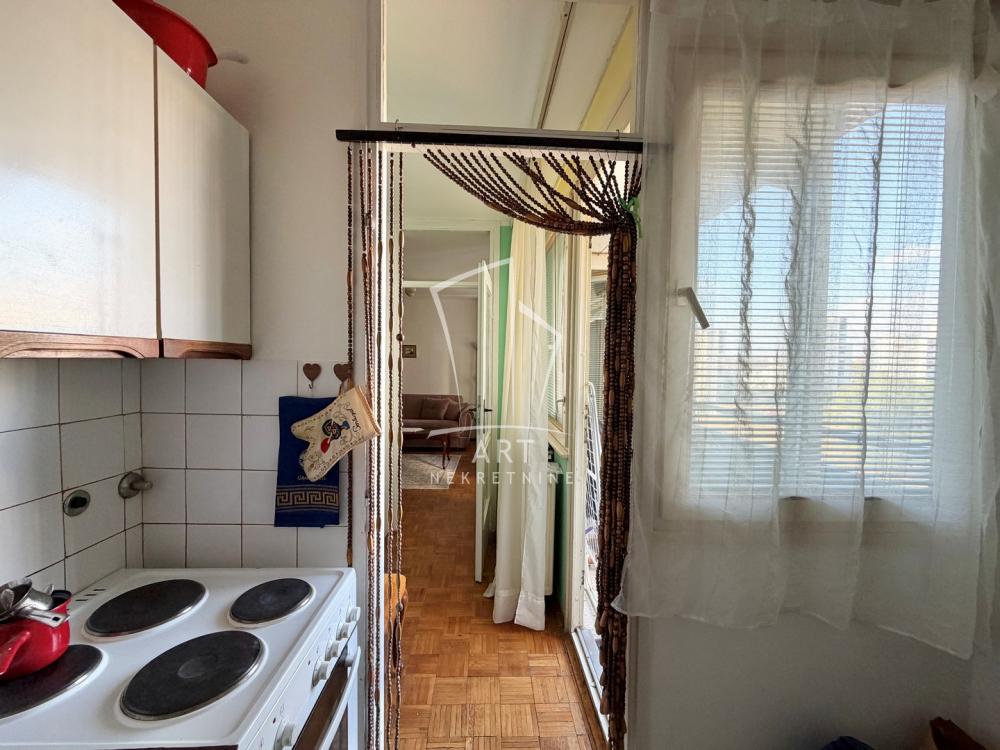 Slika 8 - Jurija Gagarina, Jednoiposoban stan na prodaju, 48m2, 175.000€