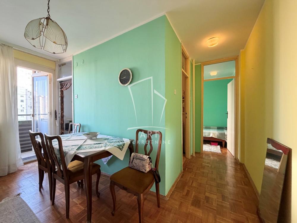 Slika 5 - Jurija Gagarina, Jednoiposoban stan na prodaju, 48m2, 175.000€
