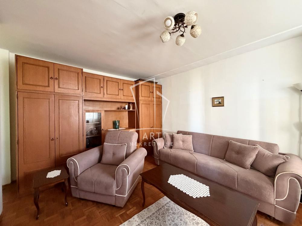 Slika 1 - Jurija Gagarina, Jednoiposoban stan na prodaju, 48m2, 175.000€