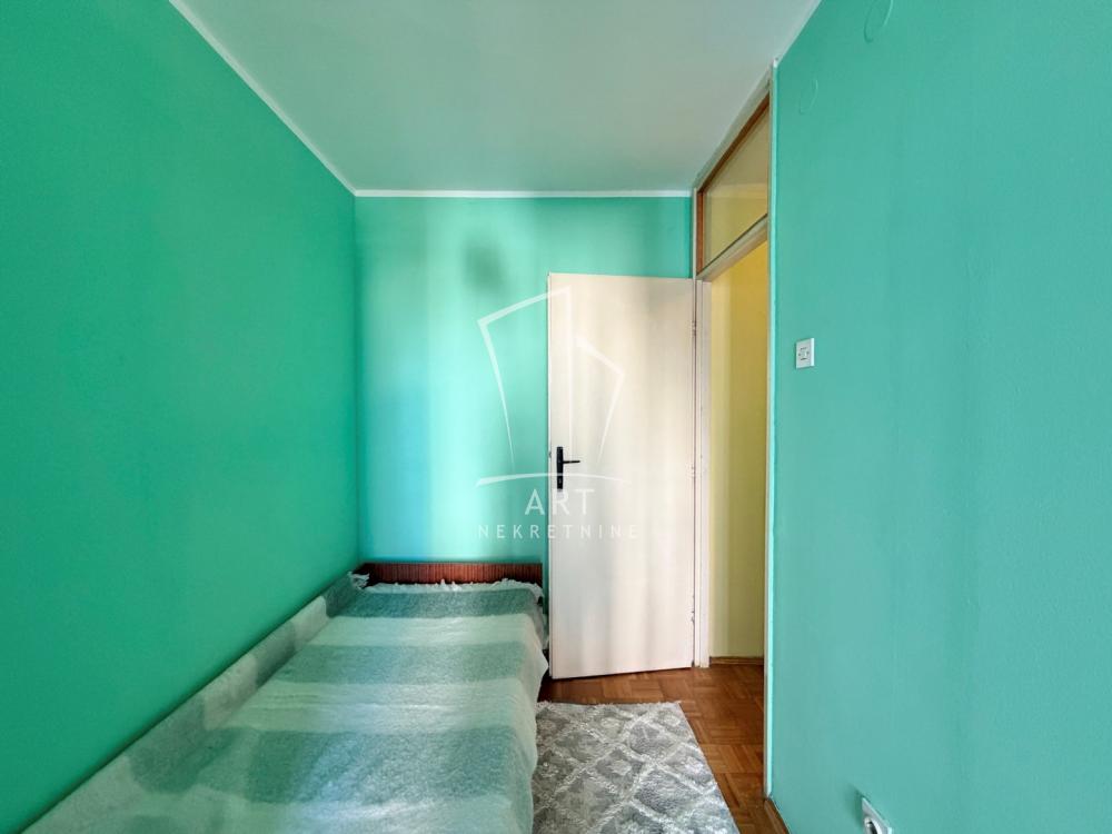Slika 9 - Jurija Gagarina, Jednoiposoban stan na prodaju, 48m2, 175.000€