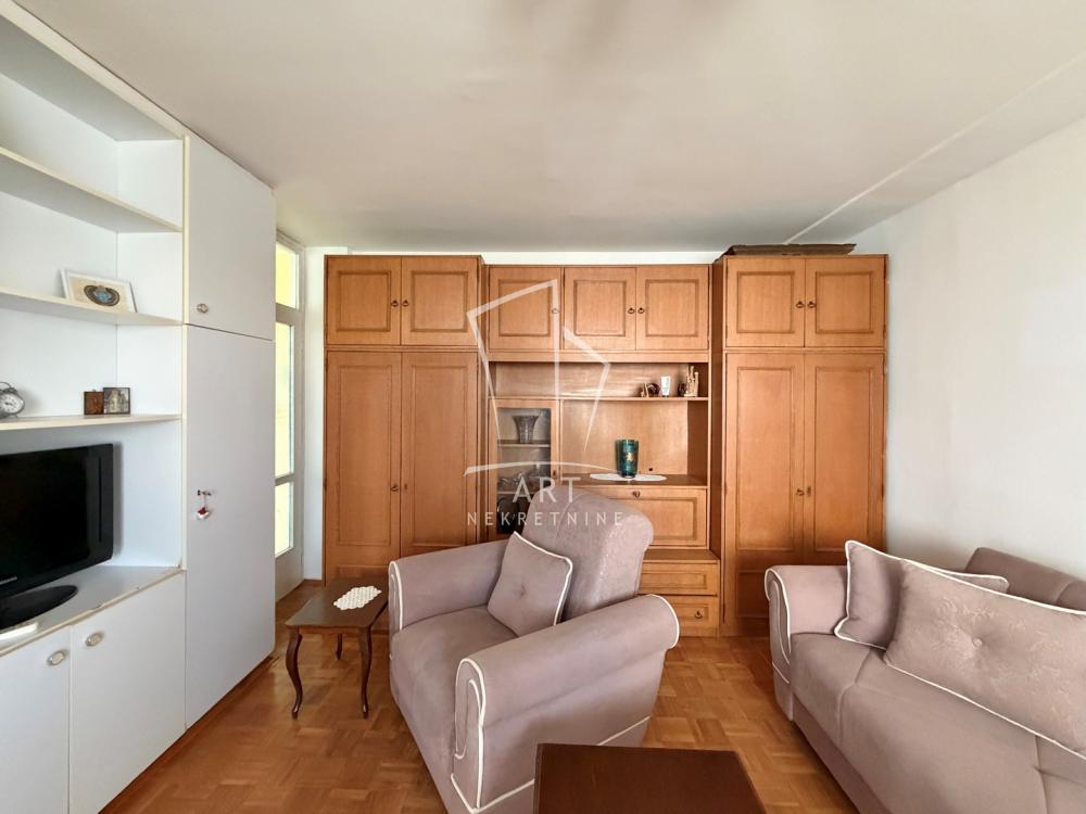 Slika 2 - Jurija Gagarina, Jednoiposoban stan na prodaju, 48m2, 175.000€