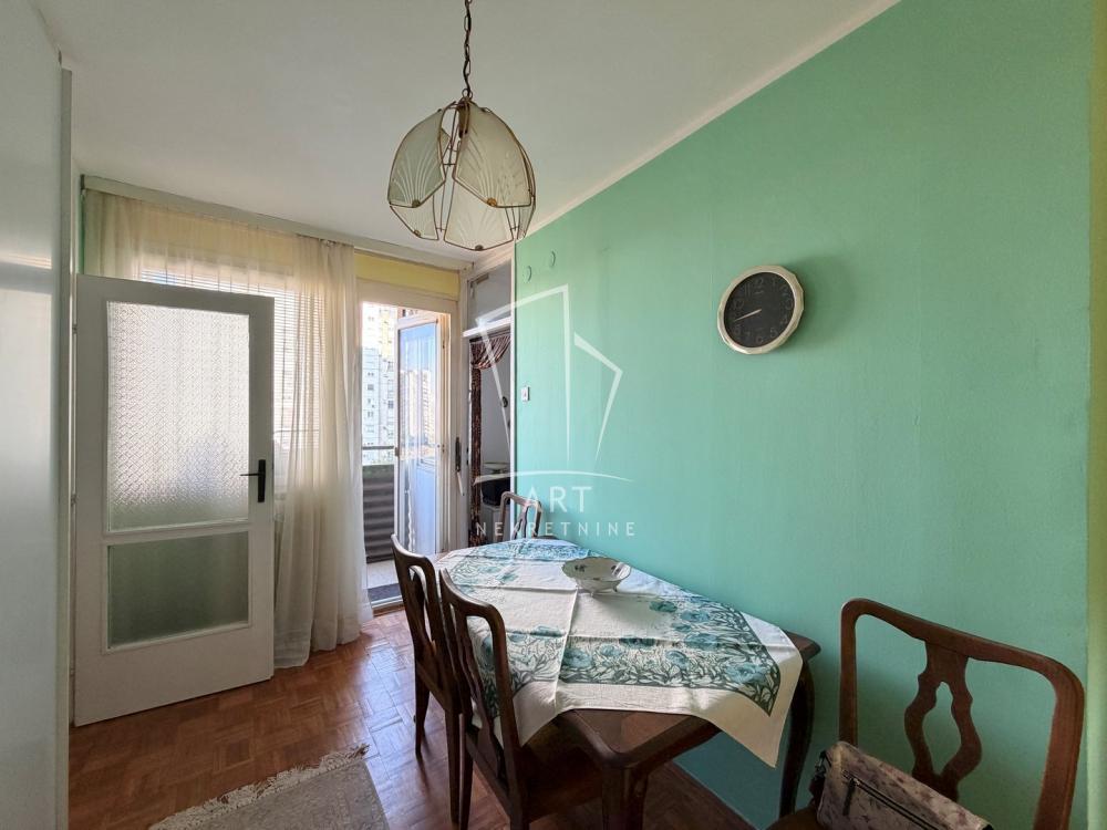 Slika 4 - Jurija Gagarina, Jednoiposoban stan na prodaju, 48m2, 175.000€