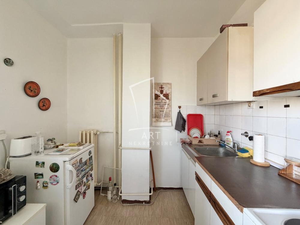 Slika 7 - Jurija Gagarina, Jednoiposoban stan na prodaju, 48m2, 175.000€