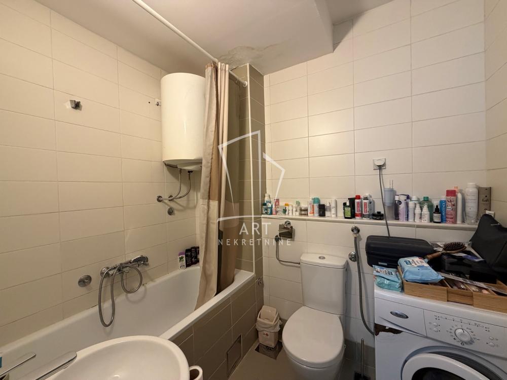 Slika 8 - Bulevar Arsenija Čarnojevića, Jednoiposoban stan na prodaju, 46m2, 269.000€