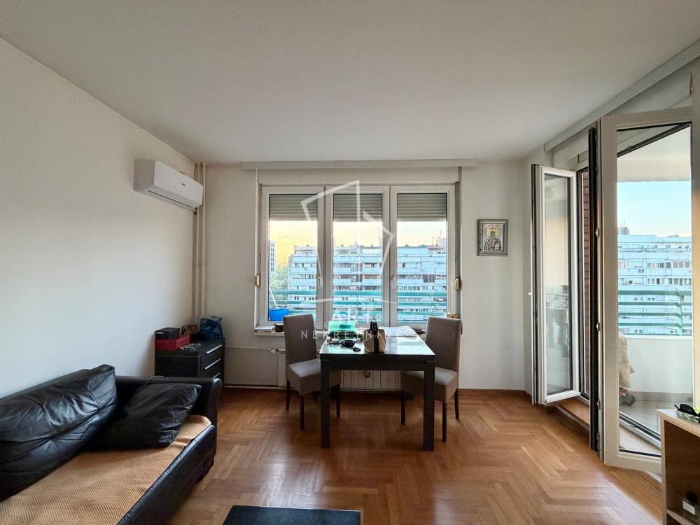 Slika 2 - Bulevar Arsenija Čarnojevića, Jednoiposoban stan na prodaju, 46m2, 269.000€