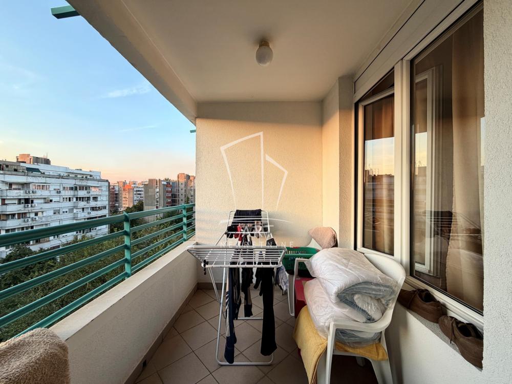 Slika 9 - Bulevar Arsenija Čarnojevića, Jednoiposoban stan na prodaju, 46m2, 269.000€