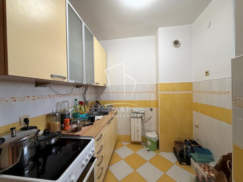 Slika 6 - Bulevar Arsenija Čarnojevića, Jednoiposoban stan na prodaju, 46m2, 269.000€