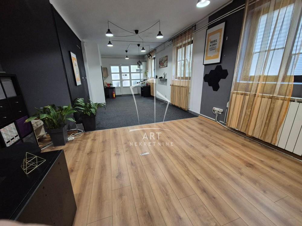 Slika 2 - Arčibalda Rajsa,  Lokal za izdavanje, 40m2, 400€