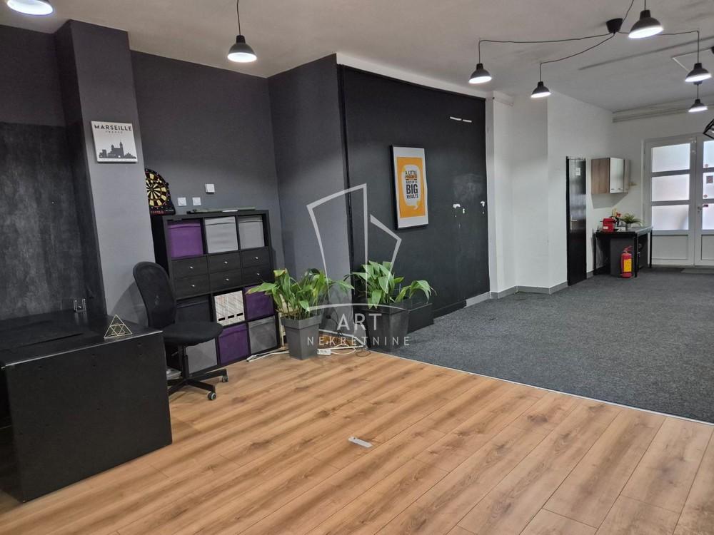 Slika 3 - Arčibalda Rajsa,  Lokal za izdavanje, 40m2, 400€