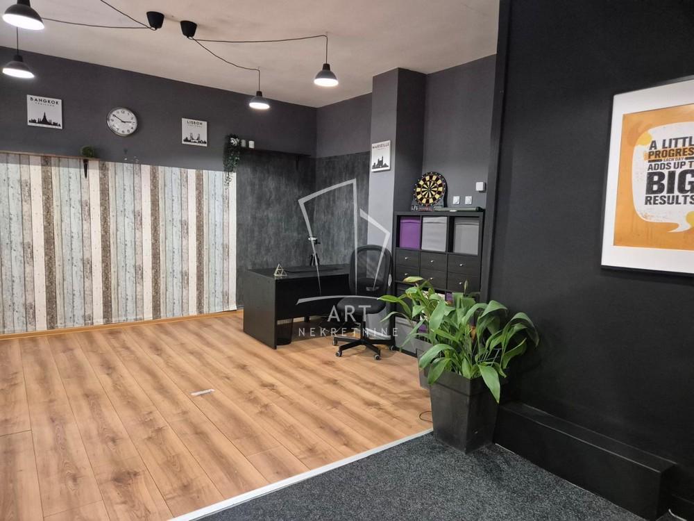 Slika 4 - Arčibalda Rajsa,  Lokal za izdavanje, 40m2, 400€