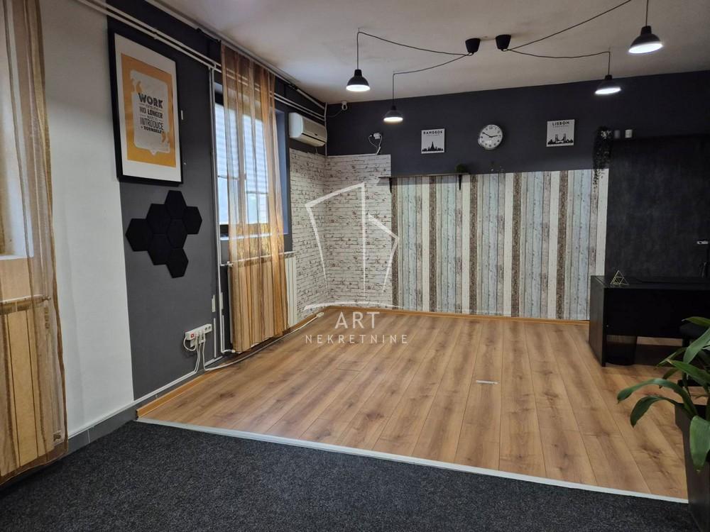 Slika 7 - Arčibalda Rajsa,  Lokal za izdavanje, 40m2, 400€
