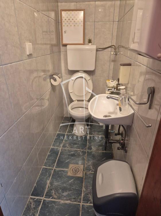 Slika 8 - Arčibalda Rajsa,  Lokal za izdavanje, 40m2, 400€