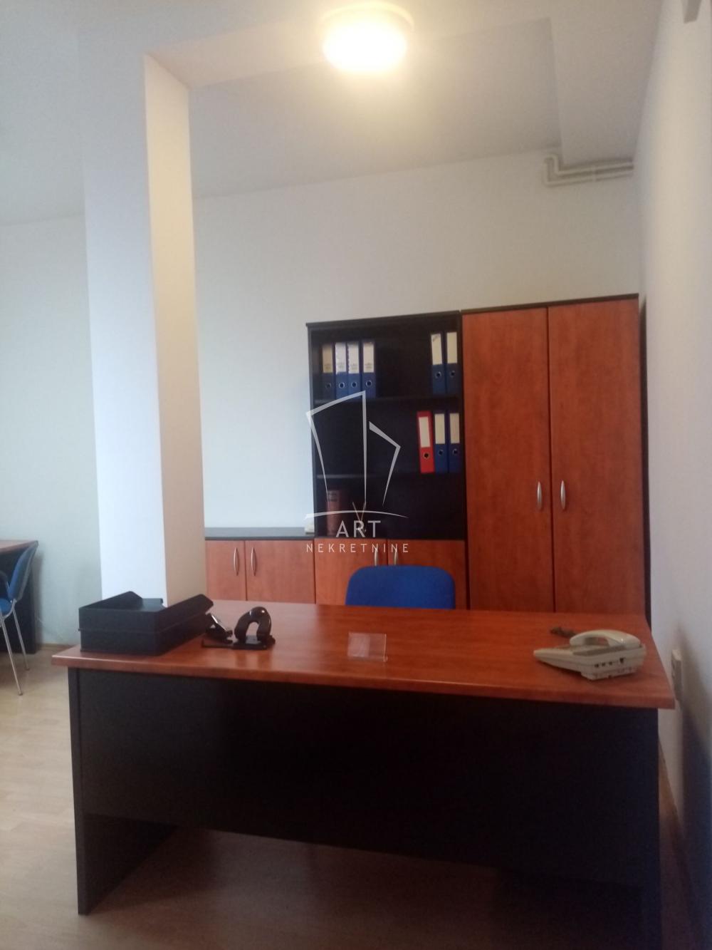 Slika 2 - Gospodara Vučića,  Lokal za izdavanje, 56m2, 600€