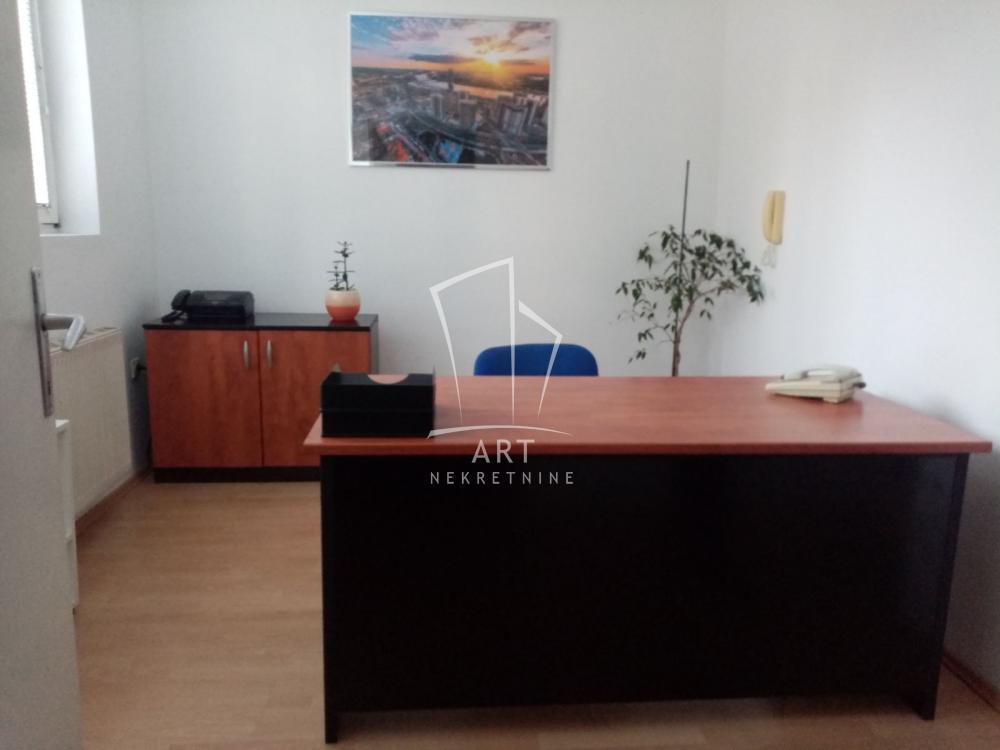 Slika 1 - Gospodara Vučića,  Lokal za izdavanje, 56m2, 600€