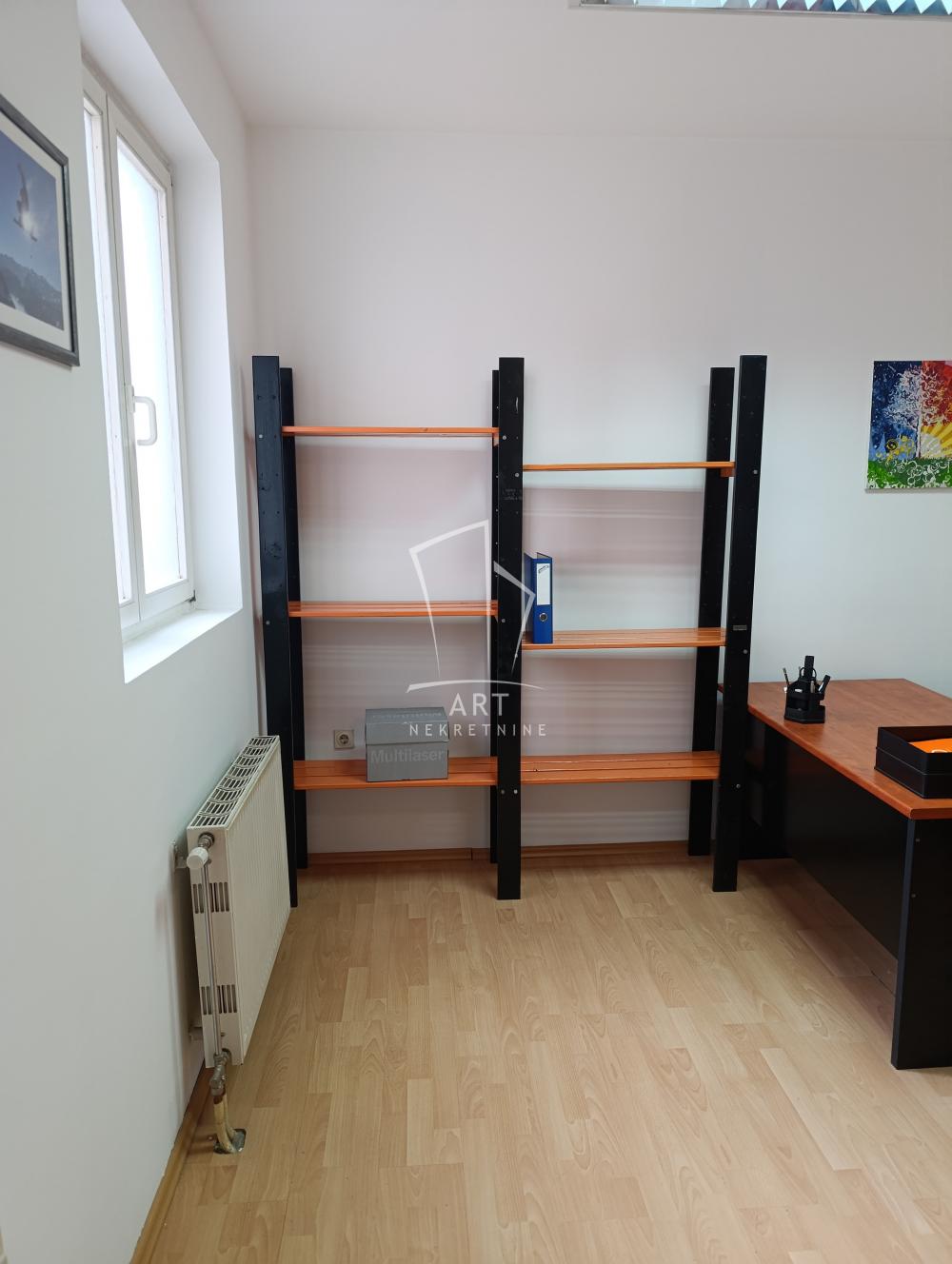 Slika 5 - Gospodara Vučića,  Lokal za izdavanje, 56m2, 600€