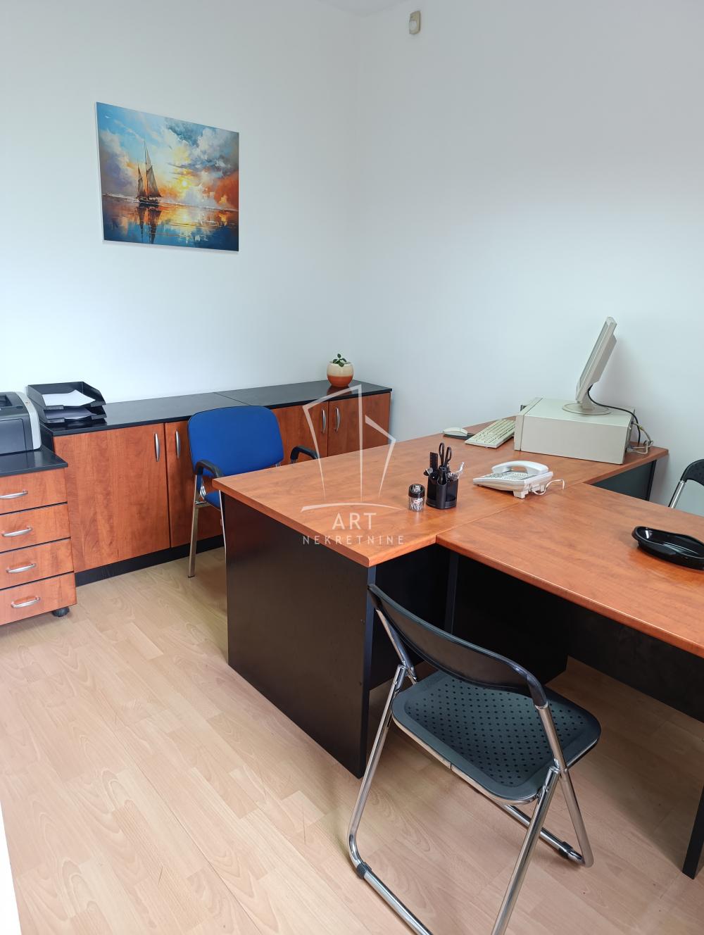 Slika 3 - Gospodara Vučića,  Lokal za izdavanje, 56m2, 600€
