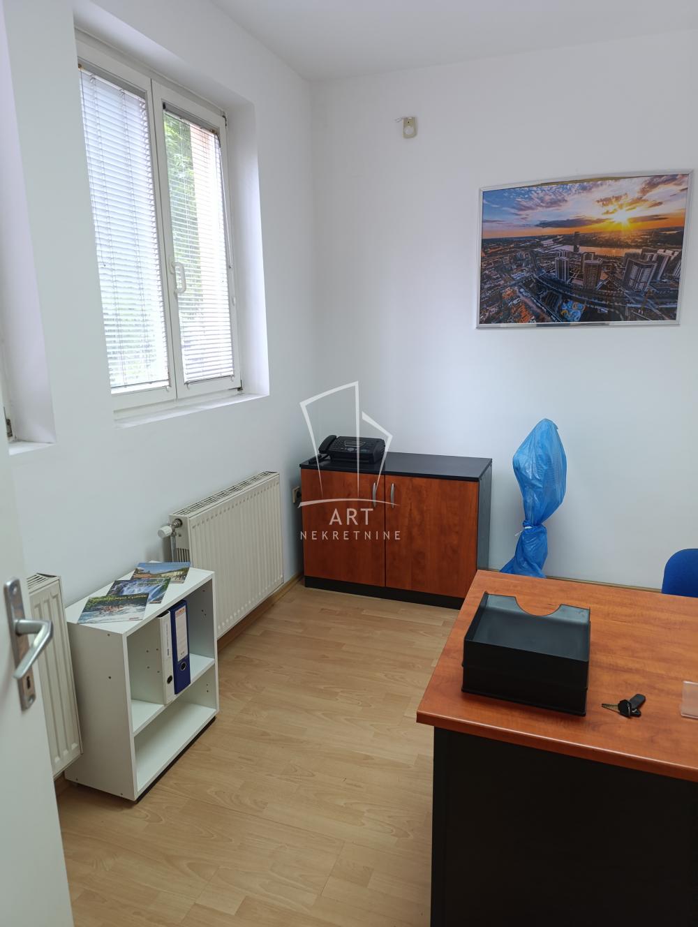 Slika 6 - Gospodara Vučića,  Lokal za izdavanje, 56m2, 600€