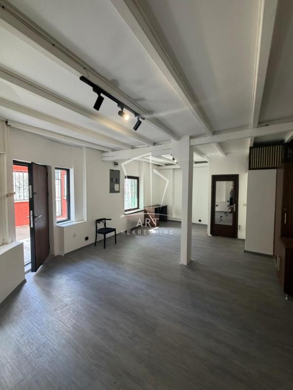 Slika 4 - Slovenska,  Lokal za izdavanje, 96m2, 1.300€