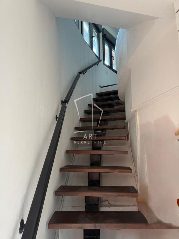 Slika 7 - Slovenska,  Lokal za izdavanje, 96m2, 1.300€
