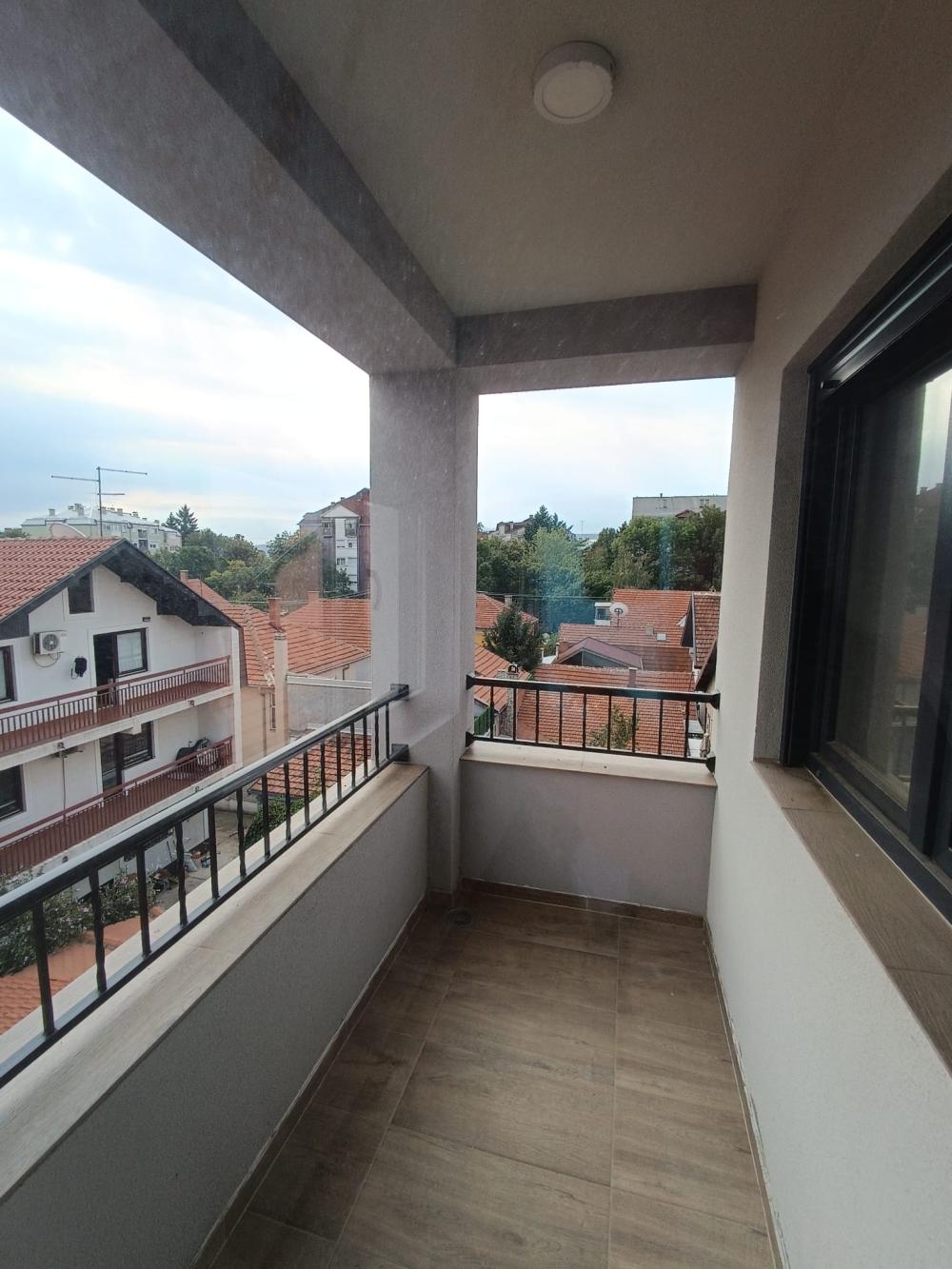 Slika 8 - Dvoiposoban stan na prodaju, 45m2, 105.000€
