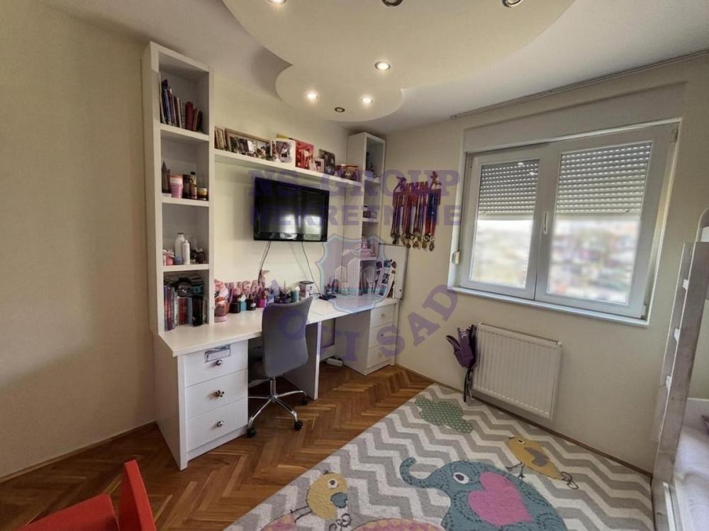 Slika 1 - Trosoban stan na prodaju, 71m2, 188.310€