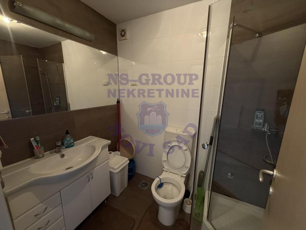 Slika 6 - Jednosoban stan na prodaju, 31m2, 154.500€