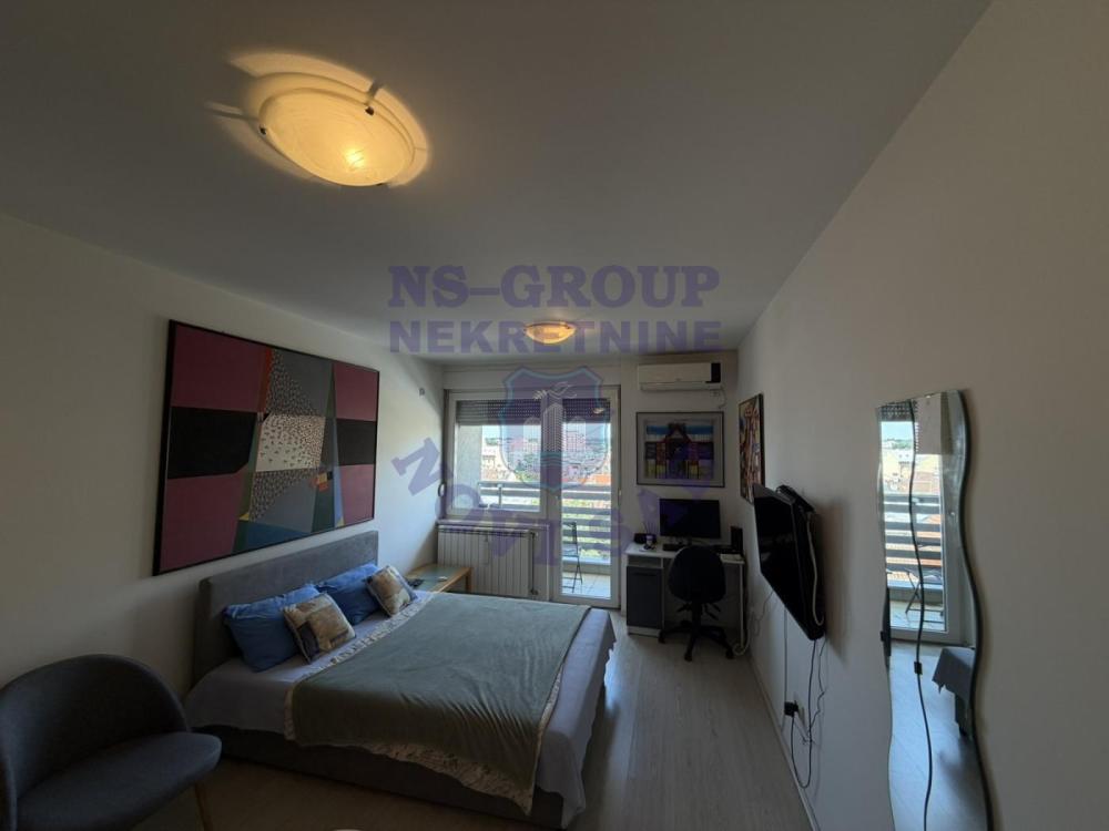 Slika 4 - Jednosoban stan na prodaju, 31m2, 154.500€