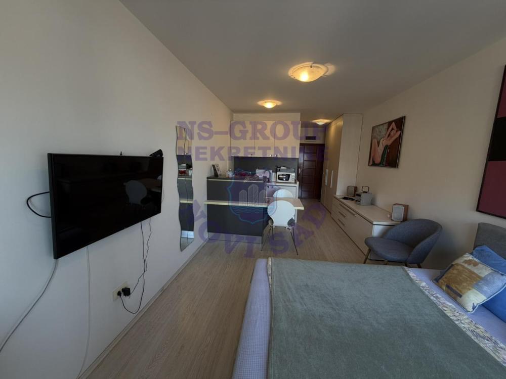 Slika 5 - Jednosoban stan na prodaju, 31m2, 154.500€