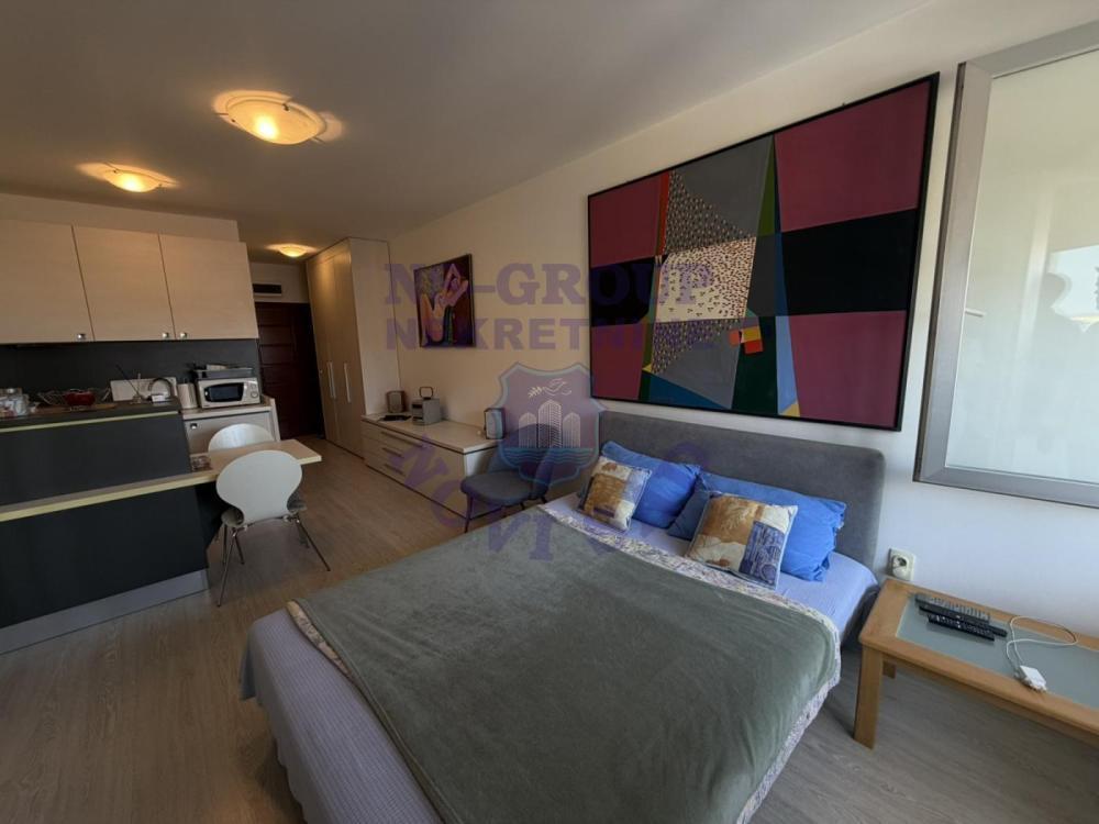 Glavna slika -Jednosoban stan na prodaju, 31m2, 154.500€
