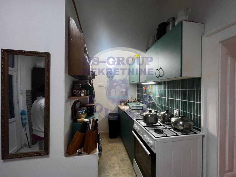 Slika 3 - Jednosoban stan na prodaju, 33m2, 84.800€