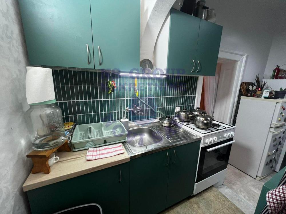 Slika 4 - Jednosoban stan na prodaju, 33m2, 84.800€
