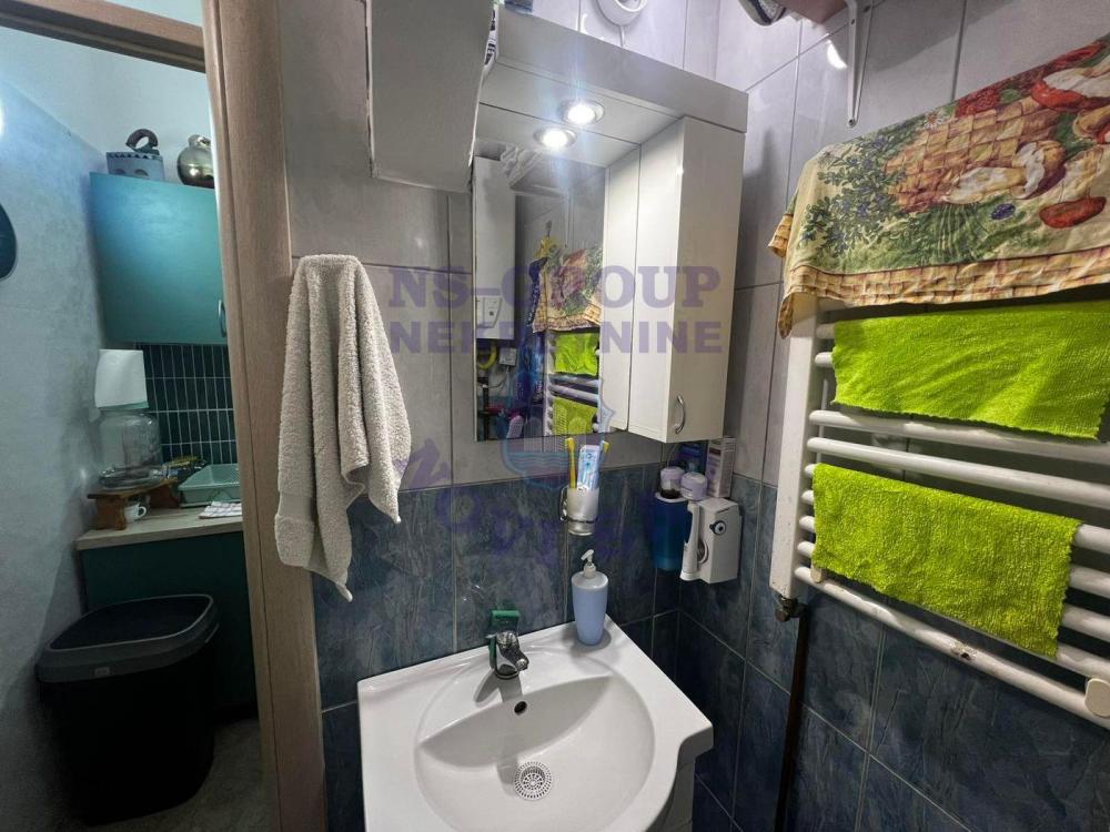 Slika 5 - Jednosoban stan na prodaju, 33m2, 84.800€