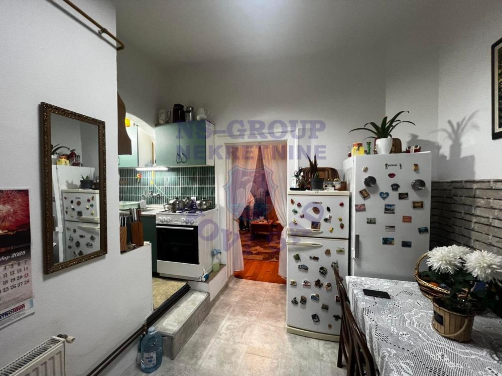 Slika 6 - Jednosoban stan na prodaju, 33m2, 84.800€
