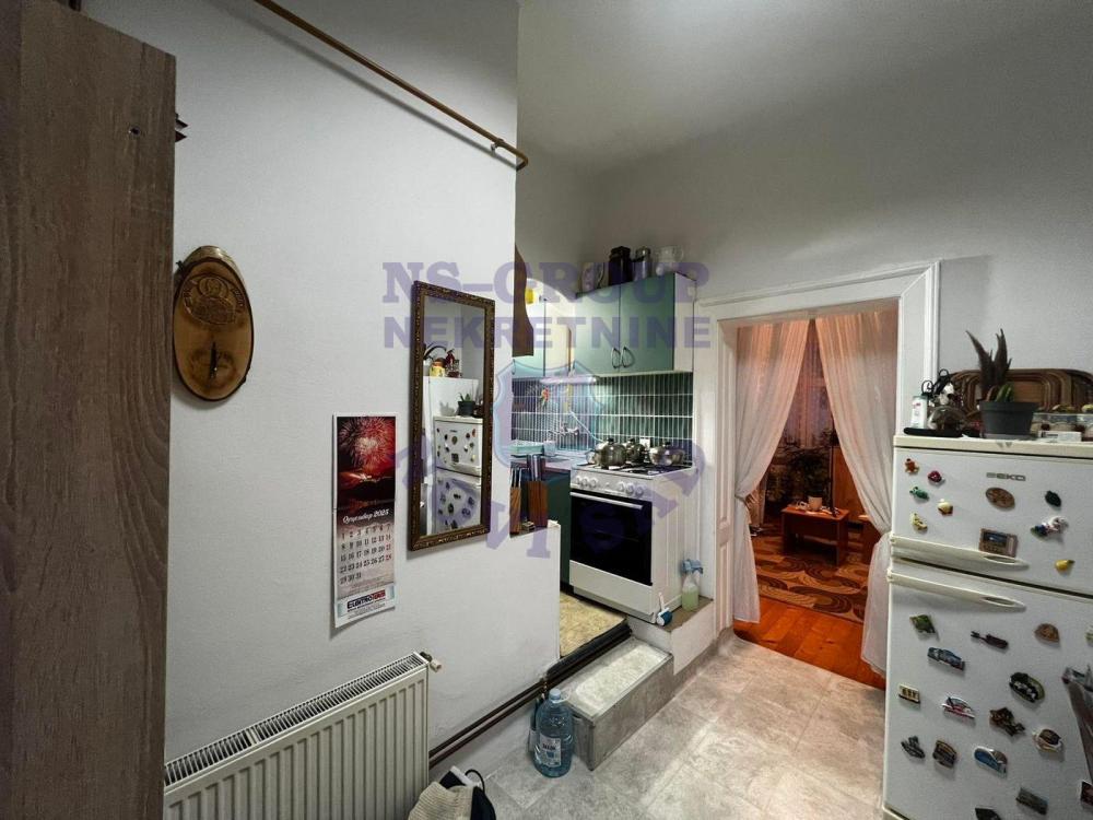 Slika 7 - Jednosoban stan na prodaju, 33m2, 84.800€