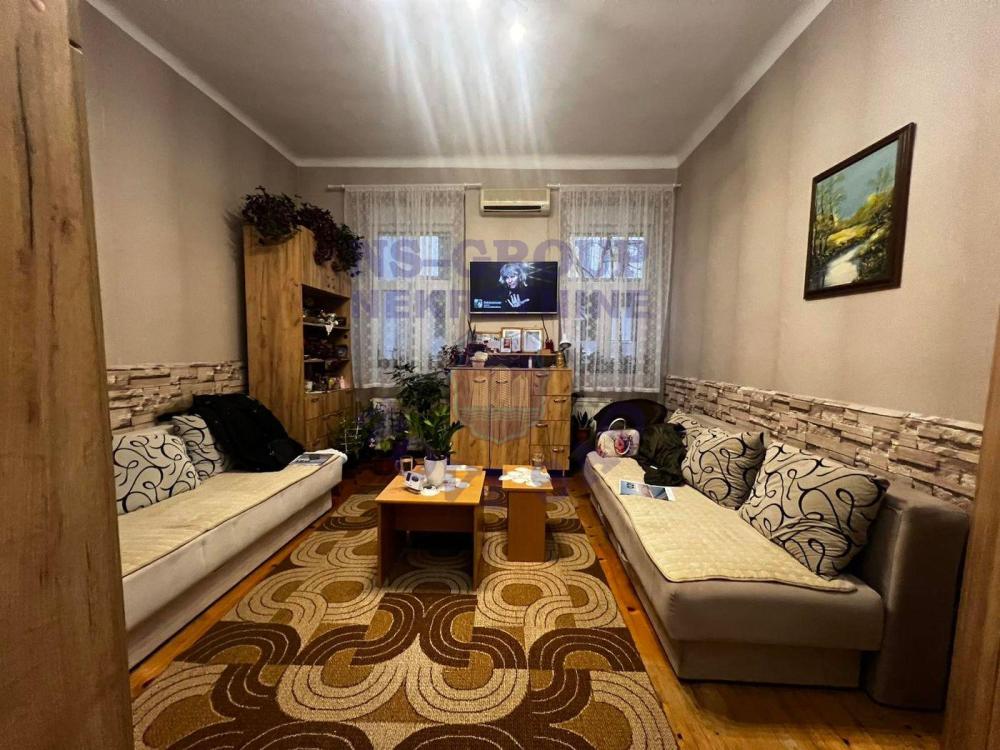 Slika 2 - Jednosoban stan na prodaju, 33m2, 84.800€