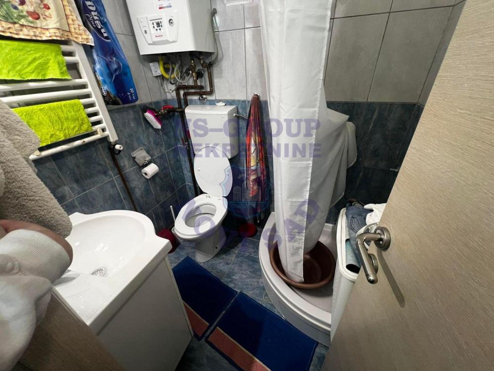 Slika 8 - Jednosoban stan na prodaju, 33m2, 84.800€