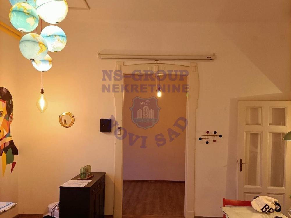 Slika 2 - Četvorosoban stan na prodaju, 100m2, 334.750€