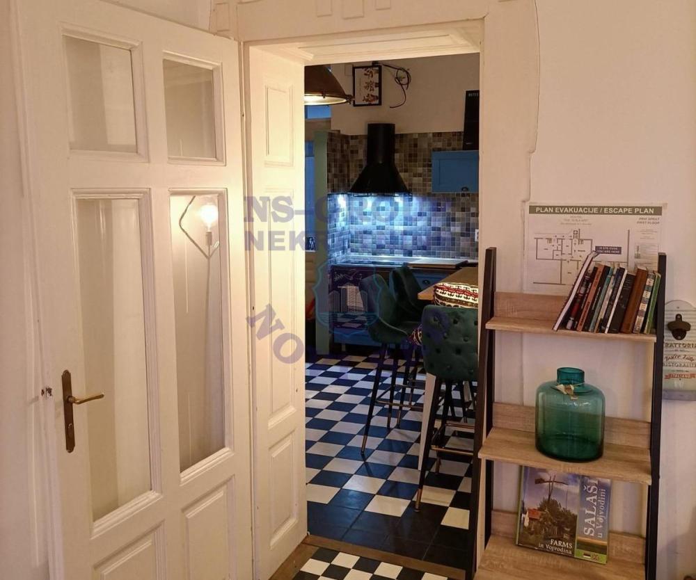 Slika 6 - Četvorosoban stan na prodaju, 100m2, 334.750€