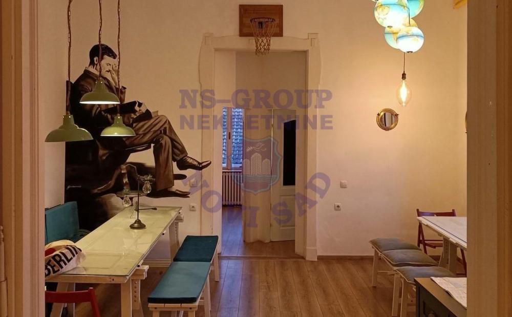 Slika 1 - Četvorosoban stan na prodaju, 100m2, 334.750€