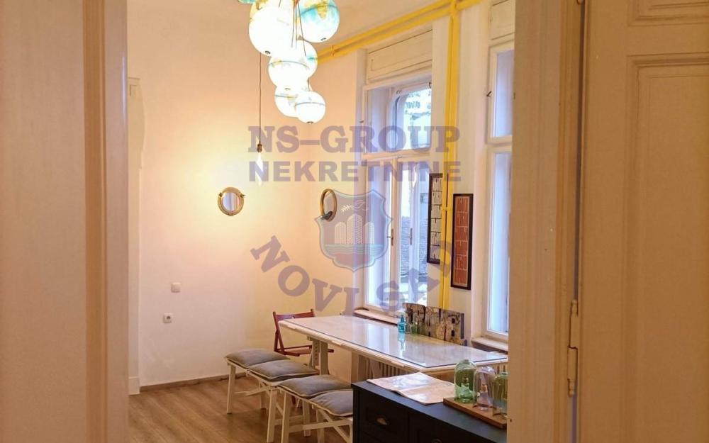 Slika 7 - Četvorosoban stan na prodaju, 100m2, 334.750€