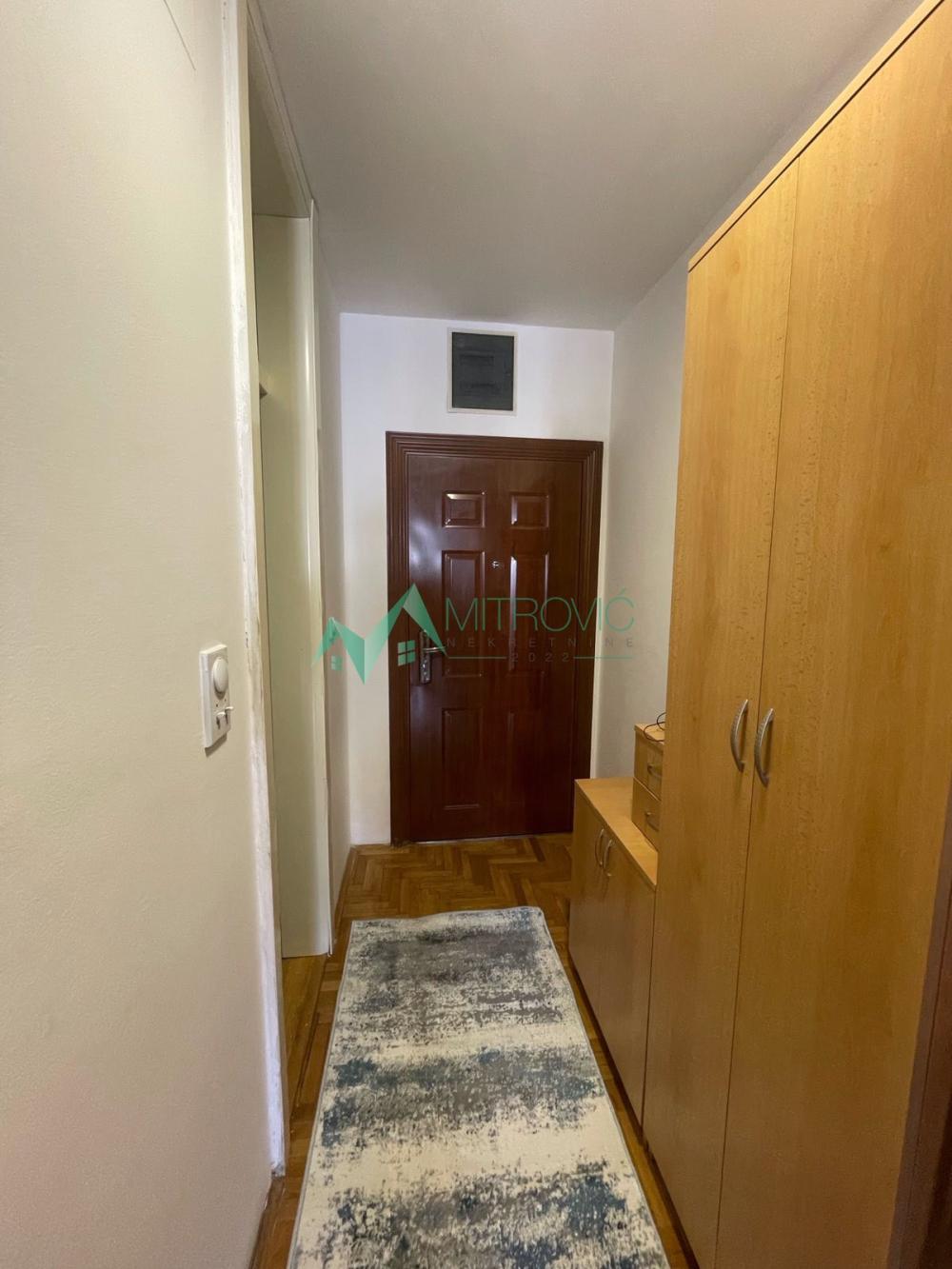 Slika 2 -  Stan za izdavanje, 30m2, 300€