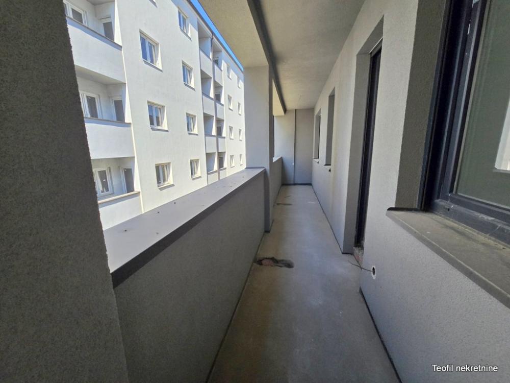 Slika 7 - Vitezova Karađorđeve Zvezde, Dvoiposoban stan na prodaju, 62m2, 93.000€